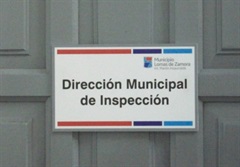 MUNICIPIO - DIRECCIÓN MUNICIPAL DE INSPECCIÓN